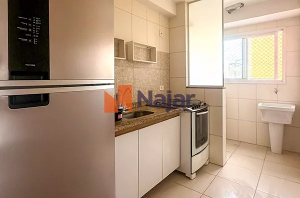 APARTAMENTO RESIDENCIAL ESPANHA III - Foto 3