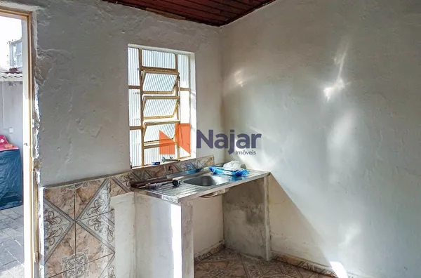CASA DE VILA NO ALTO IPIRANGA