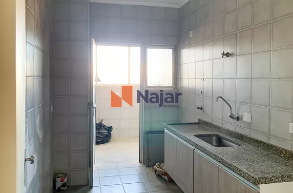 APARTAMENTO RESIDENCIAL STELA MARIS - Foto 3