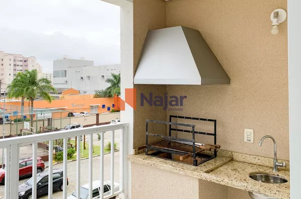 APARTAMENTO RESIDENCIAL COMBINATTO GIARDINO - Foto 3