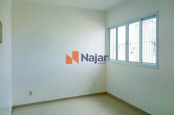 APARTAMENTO RESIDENCIAL SANWILL'S - Foto 1