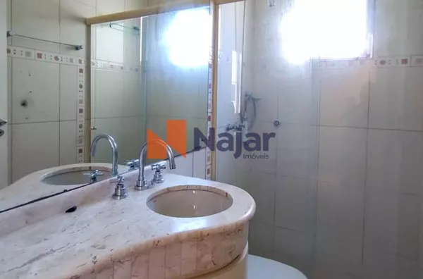 APARTAMENTO RESIDENCIAL RAVENNA - Foto 35