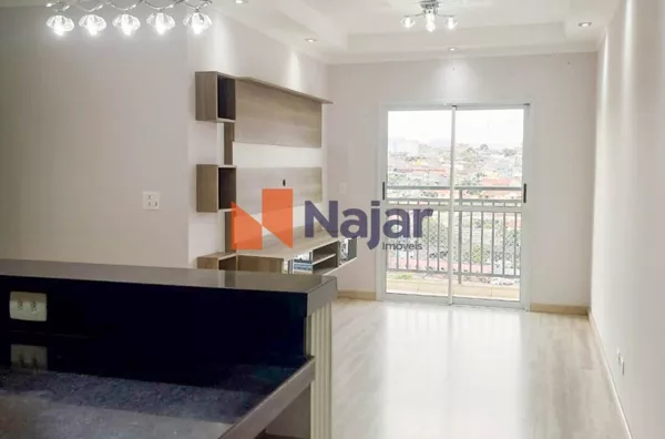APARTAMENTO RESIDENCIAL SPAZIO D'ITALIA - Foto 2