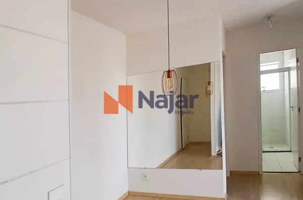 APARTAMENTO RESIDENCIAL MÁXIMO MOGI - Foto 2