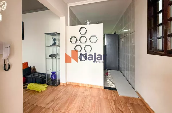 CASA RESIDENCIAL NO CONJUNTO SÃO SEBASTIÃO - Foto 4