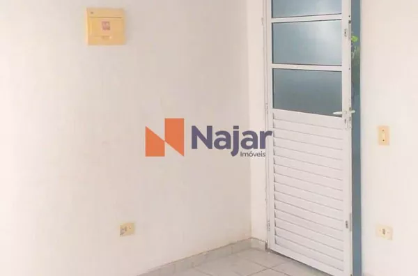 APARTAMENTO RESIDENCIAL APOEMA I - Foto 6