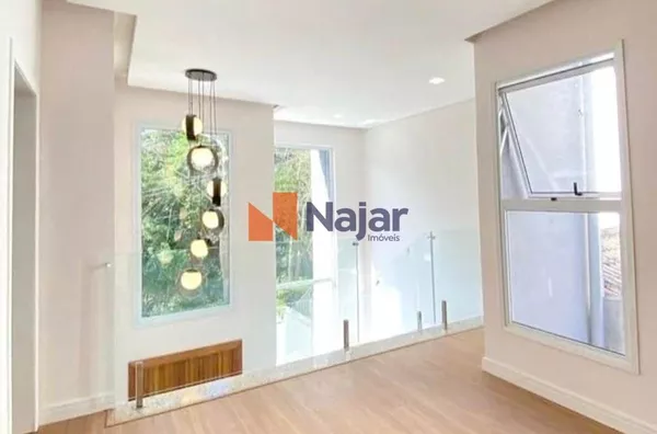 SOBRADO RESIDENCIAL CONDOMÍNIO MOSAICO DA SERRA - Foto 1