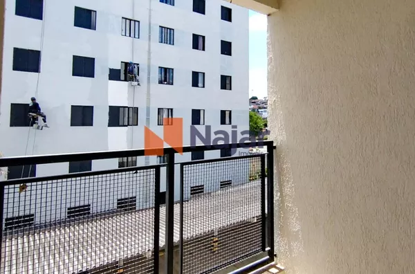 APARTAMENTO RESIDENCIAL RAVENNA - Foto 39
