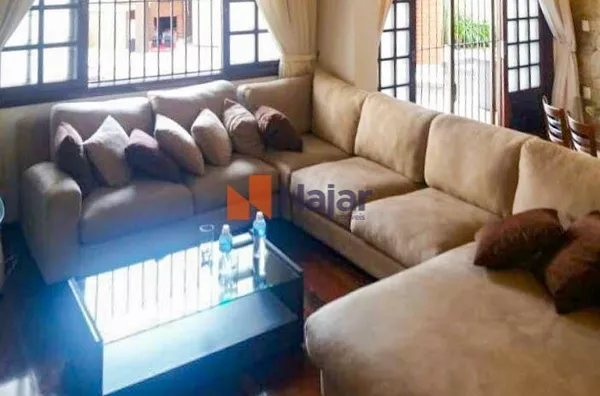 Sobrado Residencial -  Bairro Vila Nova Socorro. - Foto 2