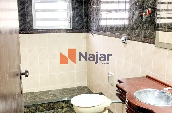 CASA RESIDENCIAL NA VILA SUISSA - Foto 13