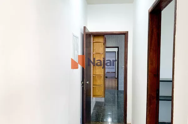 CASA RESIDENCIAL NA VILA SUISSA - Foto 7
