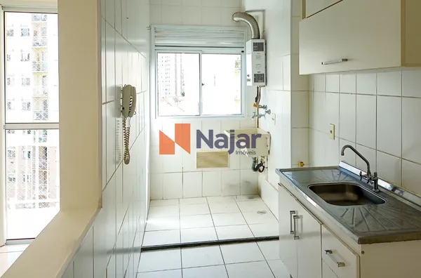 APARTAMENTO RESIDENCIAL ÚNICO MOGI - Foto 6