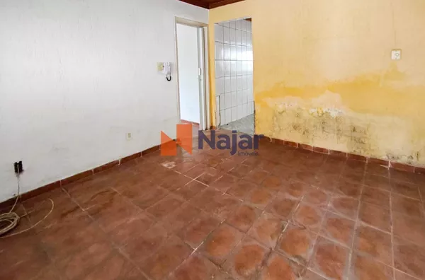 CASA RESIDENCIAL MOGILAR - Foto 1