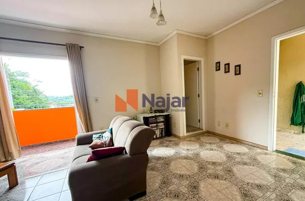 SOBRADO RESIDENCIAL NA VILA DA PRATA - Foto 2
