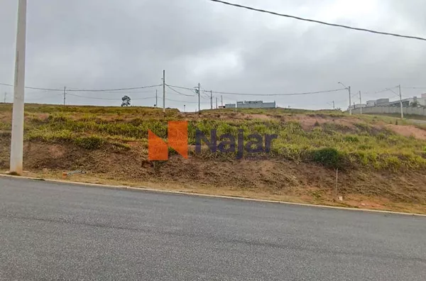 TERRENO CONDOMÍNIO MOSAICO HORIZONTES