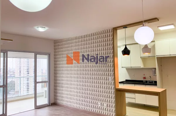 APARTAMENTO RESIDENCIAL ESSENCE PRIME LIVING