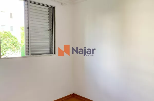 APARTAMENTO RESIDENCIAL JOÃO XXIII - Foto 8