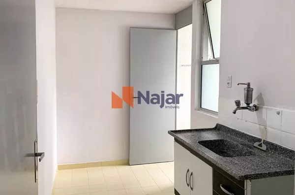 APARTAMENTO RESIDENCIAL JADE - Foto 2