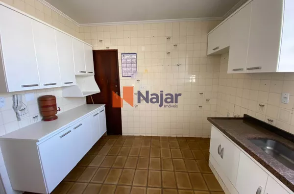 APARTAMENTO RESIDENCIAL CLAUDIO ABRAHAO - Foto 6
