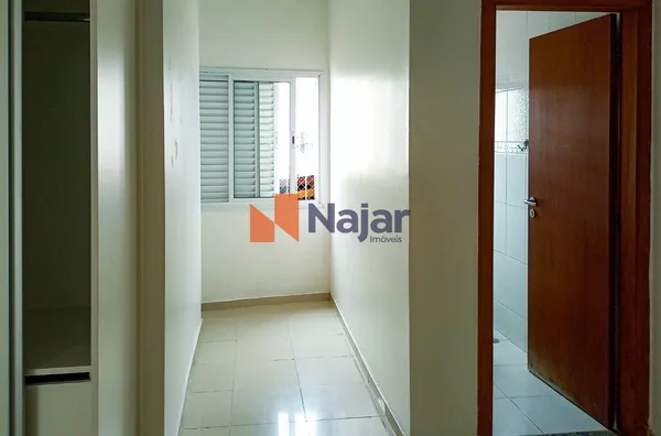 APARTAMENTO RESIDENCIAL SANWILL'S - Foto 5