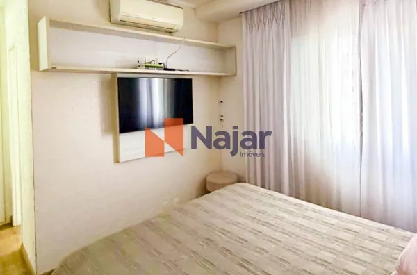 APARTAMENTO RESIDENCIAL HELBOR HOME CLUB ITAPETY - Foto 20