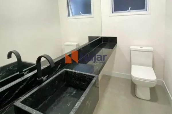 SOBRADO RESIDENCIAL CONDOMÍNIO MOSAICO DA SERRA - Foto 3