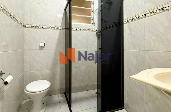CASA RESIDENCIAL NA VILLA SÃO PAULO