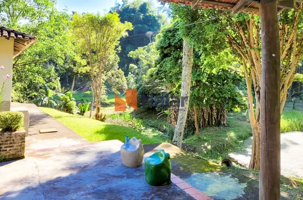 SÍTIO PINHEIRO GRANDE NO BAIRRO MERENDA - Foto 35