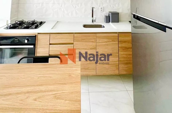 APARTAMENTO RESIDENCIAL ANTONELLO