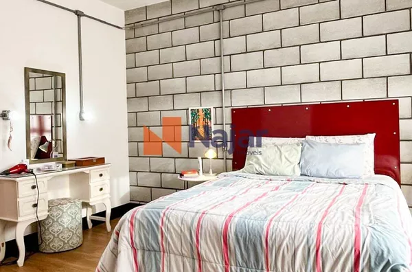 CASA RESDENCIAL CONDOMÍNIO PARQUE DAS FIGUEIRAS - Foto 6