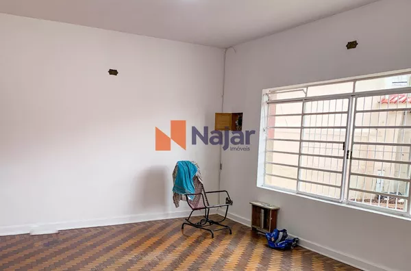 CASA RESIDENCIAL NO MOGILAR