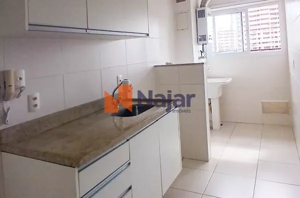APARTAMENTO RESIDENCIAL MY HELBOR PATTEO MOGILAR - Foto 4