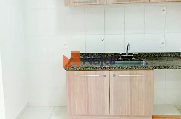 APARTAMENTO RESIDENCIAL GRAN HILLS