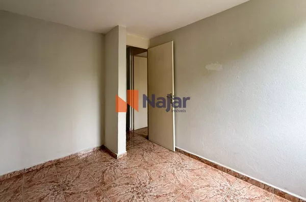 APARTAMENTO RESIDENCIAL JADE - Foto 5