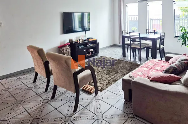 CASA RESIDENCIAL NO JARDIM ARMÊNIA - Foto 1
