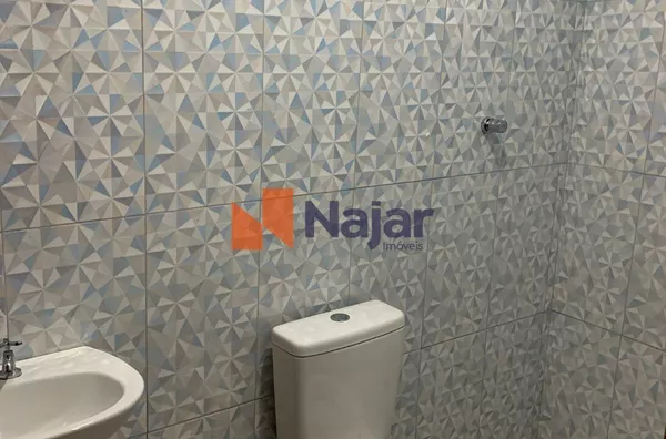 CASA RESIDENCIAL NO CIDADE JARDIM - Foto 6
