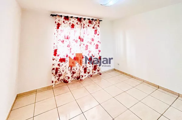 APARTAMENTO RESIDENCIAL UIRAPURU