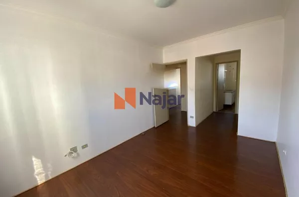 APARTAMENTO RESIDENCIAL CLAUDIO ABRAHAO - Foto 4