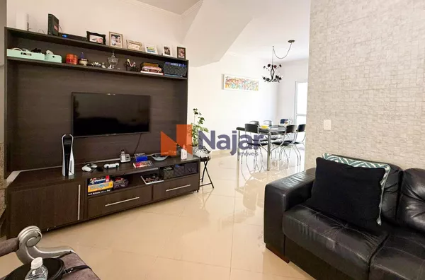 SOBRADO RESIDENCIAL HILLS IV - Foto 1