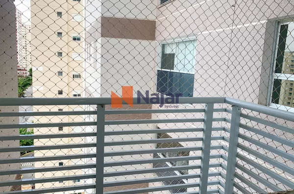 APARTAMENTO RESIDENCIAL DUETTO - Foto 11