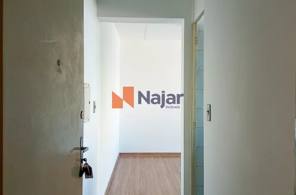 APARTAMENTO RESIDENCIAL JOÃO XXIII - Foto 3
