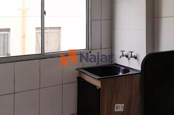 APARTAMENTO RESIDENCIAL CHACARÁ JAFET I - Foto 4