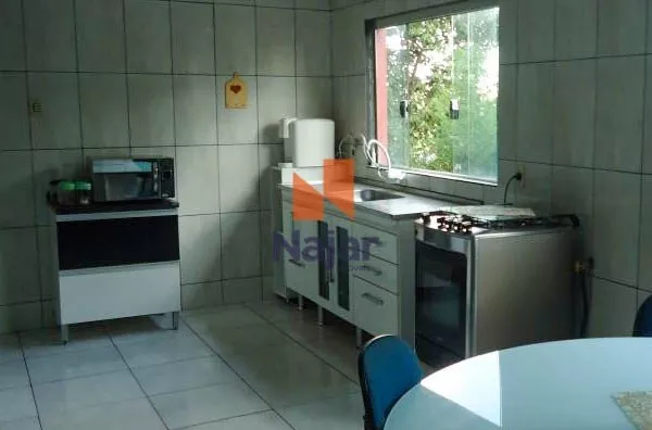 CASA ASSOBRADADA BAIRRO MOGI MODERNO - Foto 5