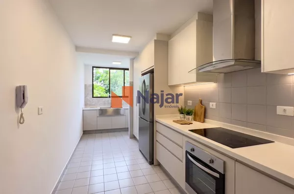 APARTAMENTO RESIDENCIAL ALTOS DE SANTANA I - Foto 2