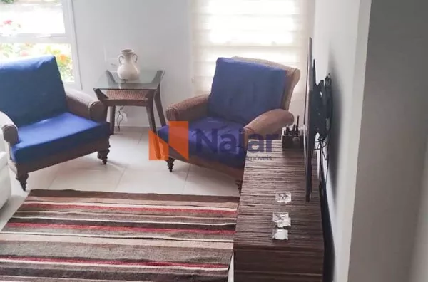 SOBRADO RESIDENCIA EM JUQUEHY - Foto 5