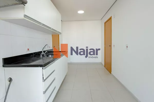 APARTAMENTO RESIDENCIAL FELICITTÁ - Foto 5