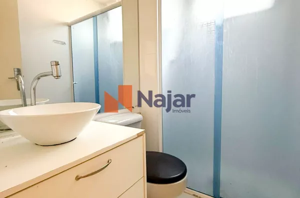 APARTAMENTO RESIDENCIAL ALTOS DE SANTANA II - Foto 26