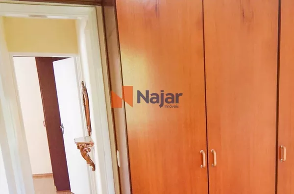 APARTAMENTO RESIDENCIAL REIS MAGOS - Foto 5