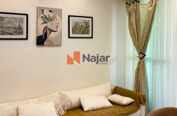 APARTAMENTO RESIDENCIAL OMINI DAMEBE - Foto 1