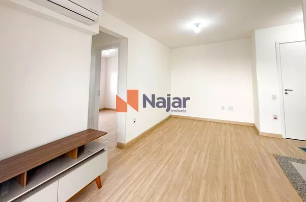 APARTAMENTO RESIDENCIAL LIV CARDOSO SIQUEIRA